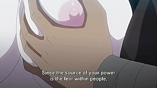 Toilet no Hanakosan vs Kukkyou Taimashi SEX with a HOT GHOST