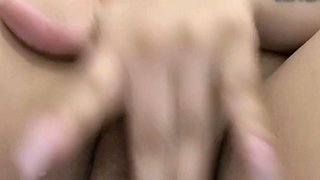 Hot amateur close up Doggy style HD video