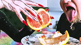 Boo!  A long, funny Halloween video.  Dedicated to everyone