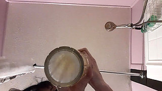 Goth Pee Punishment, Fart & Ass Worship