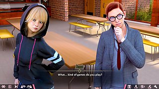 Hentais, anime, hentai