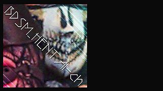 Crotch Rope... a Hentai Masochist Female Who Goes Wild with the Pleasure of the Rope Digging Into Her Pussy.