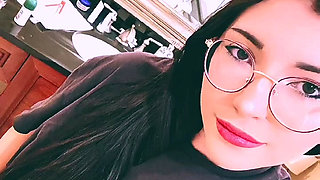 HOT SEXY LATINA TIKTOK COMPILATION LOOP