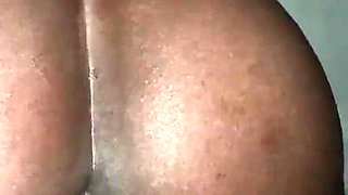 Close up Riding My Step Brother BBC Till Creampie