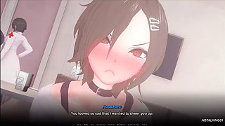 Twisted World Remake ep6