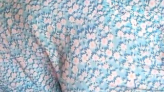 Intense Finger Masturbation of the Clitoris and Penetration