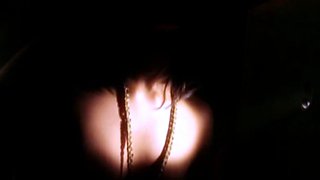 Courtesan s Intimate Performance