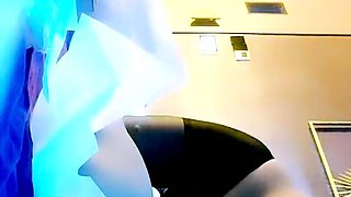 Amateur couple copulation on hidden cam