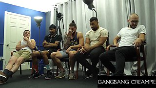 Lilly Jade Loves Swimming In Cock When She Gets Gangbanged ft. Scotty P, Billy Boston, Peter King, Jaxson Briggs  Tommy Parker: Porn