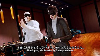 Cheating Bigboobs Wife Want to Fuck BBC - 3D Animation Hentai