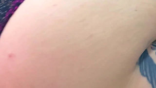 Latina Seducing Only in Bra Likes a Thick Black Cock