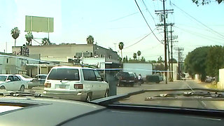 Alicia Rhodes Incorporates Fisting and Strapons Into Her Shows