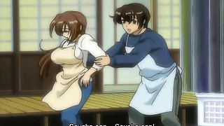 Sentakuya Shin-chan 02
