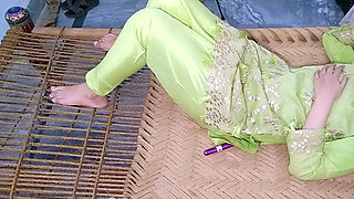 Hard Fucking Newly Married Indian Bhabhi Cheats Her Husband and Gets Fucked by Her Husband's Stepbrother