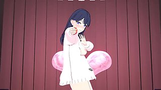 Finest Anime Pornography Movie