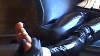 BDSM prisoner - Vol. #02 - Scene #10