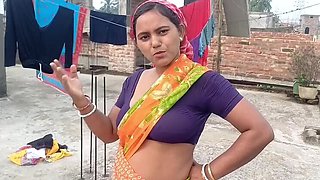 Homemade Hardcore Sex with Beautiful Indian Girl - Clear Hindi Audio & Big Ass Teen