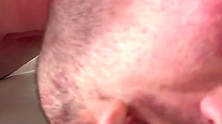 Max Is a 42 Year Old Virgin and He's so Nervous Bless Him