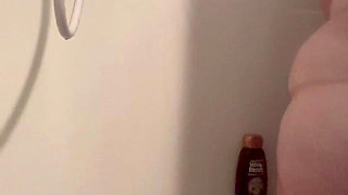 Full Lenth Shower