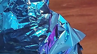 Three Nandi's Had Hardcore Sex with Baby Doll