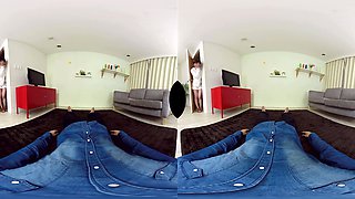 Taboo Real Sex Training Because I Finally Got A Girlfriend Part 1 - Asian Teen Riding Blowjob Hardcore