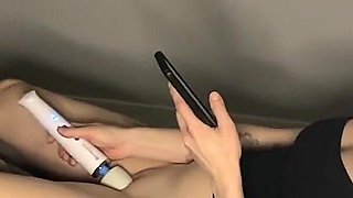 Gfs Best Friend in the Bedroom