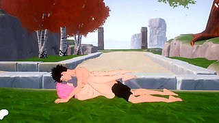 Chodo Devarji is having fun (Hindi)