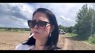 I Go Little Far From My Car