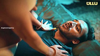 Amoral Indian babe erotic video