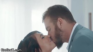 Adriana Chechik Romantic Afternoon With Hung Lover