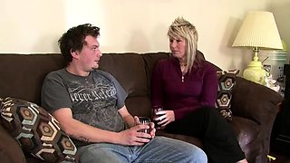 Club Stiletto - Paige And Kenny Ass Licking Chronicles