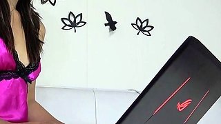 Perfect Pussy Close up milf Selda