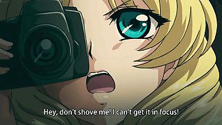 Hentai PD - uncensored in hentai movie