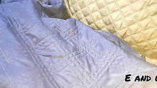 Fingering My Step Sister Pussy