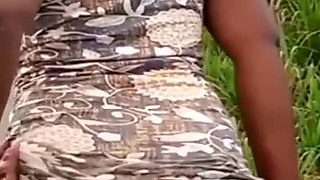 African Exhibi Street Fun