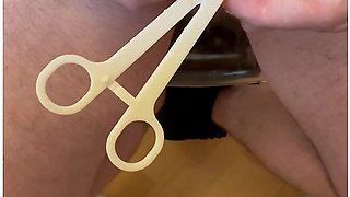 Im Getting A Piercing For The First Time Prince Albert Part 1