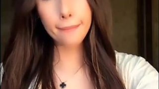 TINA Turkish Girl Live Stream - Homemade