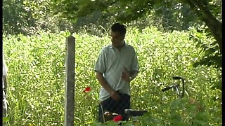 A Glory Hole Campaign Version!