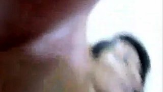 Latina Anal Toying and Squirting on Webcam