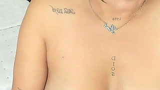 MILF Sex Dildo Pussy Masturbation P4