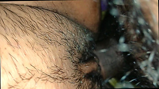 Cute Indian Stepsis romance, chudai long sex after orgasm