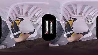 TK wach: Big Ass, Blowjob  Milf VR Porn