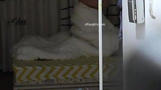 Real Homemade Amateur Hidden Cam 1