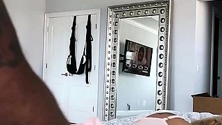 First time anal amateur blondes ass lubed and fingered