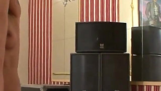 German BDSM - Two hot lesbian slaves