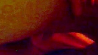 Skinny Blonde Granny Screams for Rough Sex