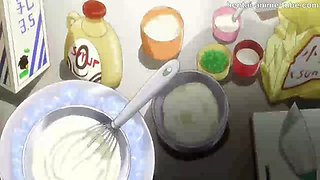 Hentai Hot Porn At College: Hardcore, Blonde  Milf Porn