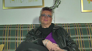 Young and Mature Babes Wild Fingering Passion