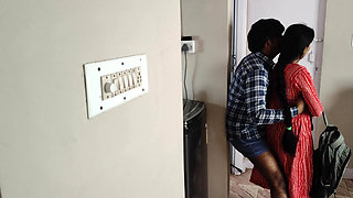 Desi Stepsister hard fucking