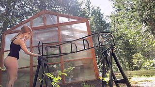 Flashing While Working